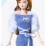 Кукла Барби 'Телец 20 апреля - 20 мая' (Taurus April 20 - May 20) из серии 'Зодиак', Barbie Pink Label, коллекционная Mattel [C6241] - C6241-1il.jpg
