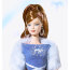 Кукла Барби 'Телец 20 апреля - 20 мая' (Taurus April 20 - May 20) из серии 'Зодиак', Barbie Pink Label, коллекционная Mattel [C6241] - C6241-2md.jpg