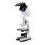 Микроскоп с проектором, увеличение 50-1200х, Easy Science [44002] - 44002-1.jpg