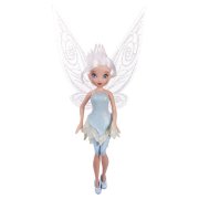 Кукла феечка Periwinkle (Незабудка), 12 см, из серии 'Secret of The Wings', Disney Fairies, Jakks Pacific [42236]