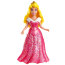 Мини-кукла 'Спящая Красавица', 9 см, из серии 'Принцессы Диснея', Mattel [X9415] - X9415.jpg