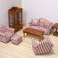 Мебель для кукол - Гостиная, 1:12, Melissa&Doug [2581] - 2581.jpg