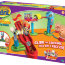 Игровой набор 'БОБслей', включает 2 эксклюзивных Крутых Боба, Mighty Beanz [60204] - 60204a.jpg