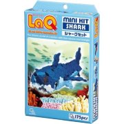 Конструктор Shark - 'Акула', из серии Mini Kit, LaQ [70320]