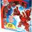 Набор 7-in1 Maxus Dragonoid, для игры 'Бакуган', Bakugan Battle Brawlers - New Vestroia [64326] - Bakugan 7 in 1 Maxus Dragonoid1.jpg
