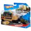Трейлер с гоночным автомобилем, серия Truckin' Transporters, Hot Wheels, Mattel [W4675] - W4675-1.jpg