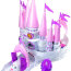 Замок для хомячков, Zhu Zhu Pets, Cepia [81100]  - Princess Castle.jpg