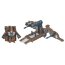 Трансформер 'Megatron BL002' с пусковым устройством, из первой серии 'Bot Shots Battle Game!', Hasbro [37676] - 37676.jpg