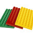 * Дополнение к конструктору 'Три строительные пластины Дупло', Lego Duplo [2198] - 2198-e.jpg