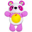 * Ночник для малышей 'Панда розовая', из серии Play Favorites, Playskool-Hasbro [A0618] - A0618.jpg