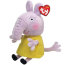 Мягкая игрушка 'Слониха Эмили', 16 см, Peppa Pig, Росмэн [25086] - 25086-1.jpg