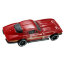 Коллекционная модель автомобиля Corvette Sting Ray 1964 - HW Showroom 2013, красная, Hot Wheels, Mattel [X1819] - X1819-2.jpg