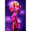 Кукла 'Свидание Мечты' (Dream Date Barbie), коллекционная, Gold Label Barbie, Mattel [CHT05] - CHT05-39d.jpg