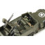 Модель 'Американская бронемашина с зенитным орудием U.S. M16 Multiple Gun Motor Carriage', (Нормандия, 1944), 1:72, Forces of Valor, Unimax [85043] - 85043-1.jpg