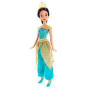 * Кукла 'Jasmine', 28 см, из серии 'Принцессы Диснея', Mattel [CFB80]