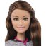 * Кукла Барби, обычная (Original), из серии 'Мода' (Fashionistas), Barbie, Mattel [DGY58] - DGY58-2.jpg