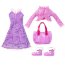 Набор одежды и аксессуаров для кукол Мокси Тинз, Moxie Teenz [500629] - 500629.jpg