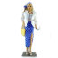 Кукла Барби 'Лето в Риме' (Summer in Rome Barbie), из серии 'Городские сезоны', коллекционная, Mattel [19431] - 19431.jpg