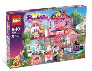 Конструктор 'Дом мечты', серия Lego Belville [7586]