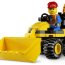 Конструктор "Мини-экскаватор", серия Lego City [7246] - lego-7246-1.jpg