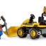 Конструктор "Мини-экскаватор", серия Lego City [7246] - lego-7246-3.jpg