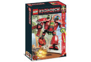 Конструктор "Супертитан", серия Lego Exo-Force [7701]