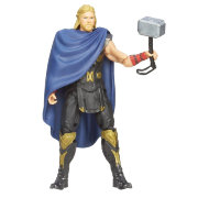 Фигурка 'Тор' (Thor) 10см, Thor: The Dark World (Тор 2: Царство тьмы), Hasbro [A5460]