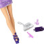 Кукла Барби из серии 'Сияние моды', Barbie, Mattel [T7582] - T7580_7582a2.jpg