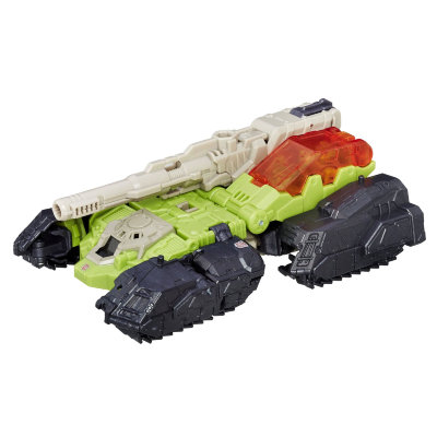 Трансформер 'Furos and Hardhead', класса Deluxe, из серии 'Generations. Titans Return', Hasbro [B7028] Трансформер 'Furos and Hardhead', класса Deluxe, из серии 'Generations. Titans Return', Hasbro [B7028]