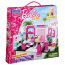 Конструктор 'Модный бутик' из серии Barbie, Mega Bloks [80225] - 80225-1.jpg