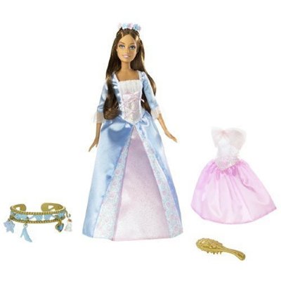 Кукла Барби, Принцесса Эрика [L8137] Кукла Барби, Принцесса Эрика [L8137]