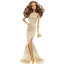 Кукла 'Золотое платье' из серии 'Красная ковровая дорожка', коллекционная Barbie Black Label, Mattel [BCP87] - BCP87.jpg