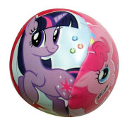 Мяч мягкий 'My Little Pony', 10 см, John [52802]