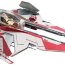 Сборная модель 'STAR WARS Obi-Wan's Jedi Starfighter <easykit>', Revell [06651] - 85-1851.jpg