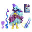 Игровой набор 'Радужный рок' с куклой Trixie Lulamoon, My Little Pony Equestria Girls (Девушки Эквестрии), Hasbro [A6684] - A6684.jpg