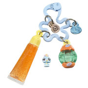Брелок с блеском для губ и микро птичкой, Littlest Pet Shop Teeniest Tiniest [63667]