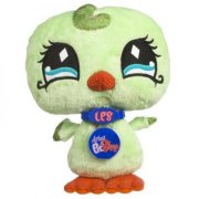 Мягкая игрушка Птичка - VIPs, Littlest Pet Shop [65044]