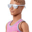 Кукла Кен, худощавый (Slim), из серии 'Мода', Barbie, Mattel [FNH43] - Кукла Кен, худощавый (Slim), из серии 'Мода', Barbie, Mattel [FNH43]