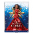 Кукла Барби 'Рождество-2017' (2017 Holiday Barbie), афроамериканка, коллекционная, Mattel [DYX40] - Кукла Барби 'Рождество-2017' (2017 Holiday Barbie), афроамериканка, коллекционная, Mattel [DYX40]