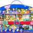 Набор 'Зверюшки со всего света' с 12 зверюшками, Littlest Pet Shop [23314] - 2009 calr.jpg