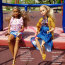 Набор одежды для Барби, из серии 'Мода', Barbie [FKT40] - Набор одежды для Барби, из серии 'Мода', Barbie [FKT40]