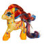 Пони 'Египет', из специальной эксклюзивной серии, My Little Pony, Hasbro [33630] - 33630.jpg
