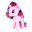 Мягкая игрушка 'Пони Сумеречная Искорка с гривой', 22 см, My Little Pony, Затейники [GT6661] - GT6661.jpg