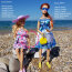 Набор одежды и аксессуаров для Барби, Barbie [GHW79] - Набор одежды и аксессуаров для Барби, Barbie [GHW79]