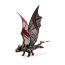 Игрушка 'Дракон Ночная Фурия Беззубик - пират', машущий крыльями, (Toothless Night Fury), из серии 'Как приручить дракона 2', Spin Master [64432/64436] - 64432.jpg