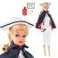 Барби Медсестра (Registered Nurse) из серии 'Моя карьера', Barbie Pink Label, коллекционная Mattel [R4472] - R4472Nurse1.jpg