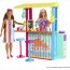 Игровой набор 'Пляжный бар' из серии 'Барби любит океан' (Barbie Loves The Ocean), Barbie, Mattel [GYG23] - Игровой набор 'Пляжный бар' из серии 'Барби любит океан' (Barbie Loves The Ocean), Barbie, Mattel [GYG23]