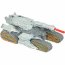 Трансформер 'Megatron' (Мегатрон) из серии 'Stealth Force', класса 'Делюкс', Hasbro [19481] - 1FF4F36B19B9F369101E6734F546109E.jpg