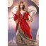 Кукла Барби 'Рождественский Ангел - 2001 год' (Holiday Angel Barbie Collector Edition 2001), коллекционная, Mattel [29769] - 29769.jpg
