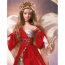 Кукла Барби 'Рождественский Ангел - 2001 год' (Holiday Angel Barbie Collector Edition 2001), коллекционная, Mattel [29769] - 29769-195.jpg